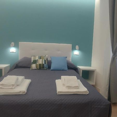 Hotel Bemy Roma Esterno foto