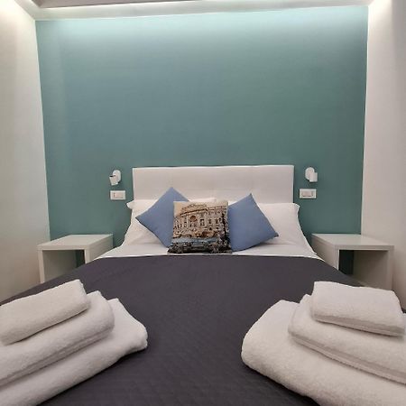 Hotel Bemy Roma Esterno foto