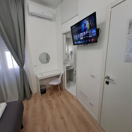 Hotel Bemy Roma Esterno foto