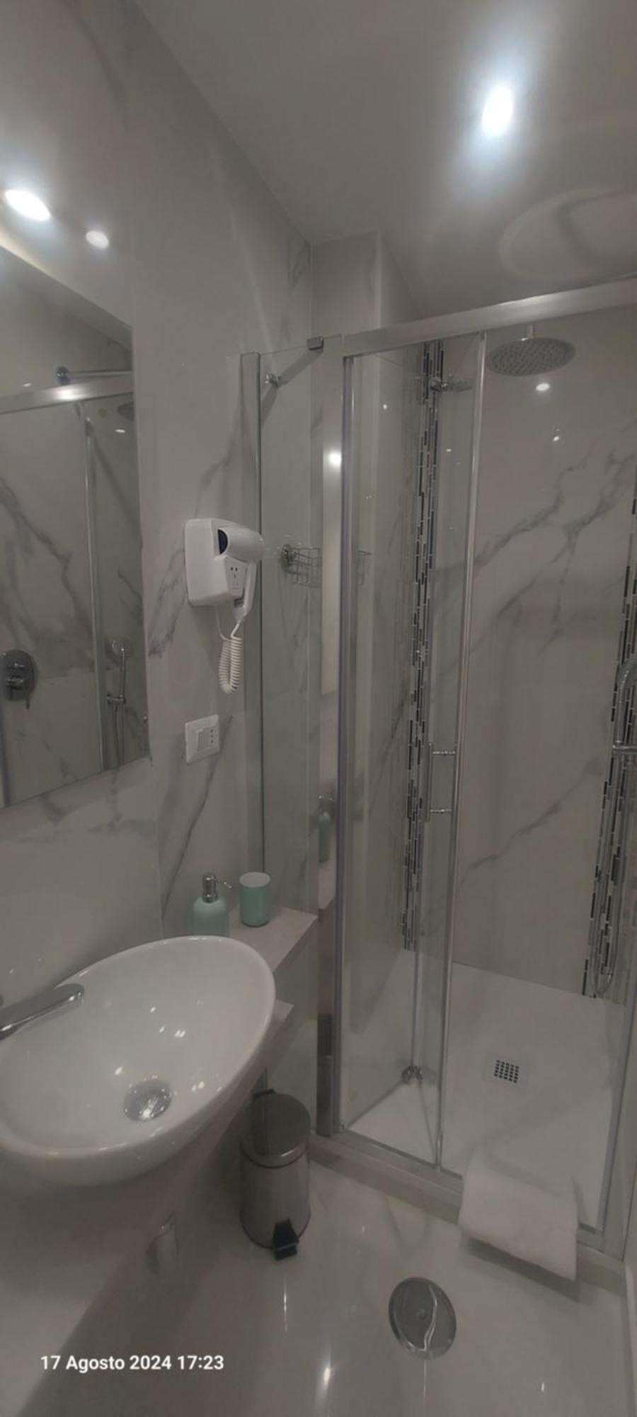 Hotel Bemy Roma Esterno foto