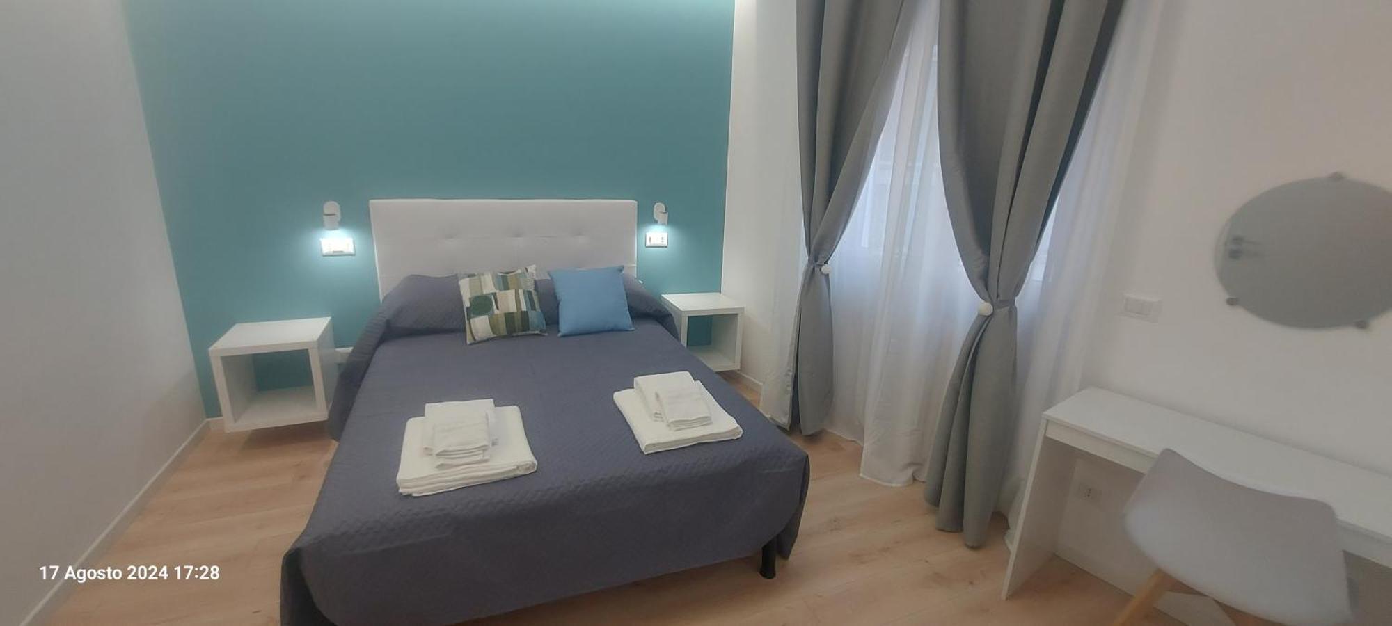 Hotel Bemy Roma Esterno foto