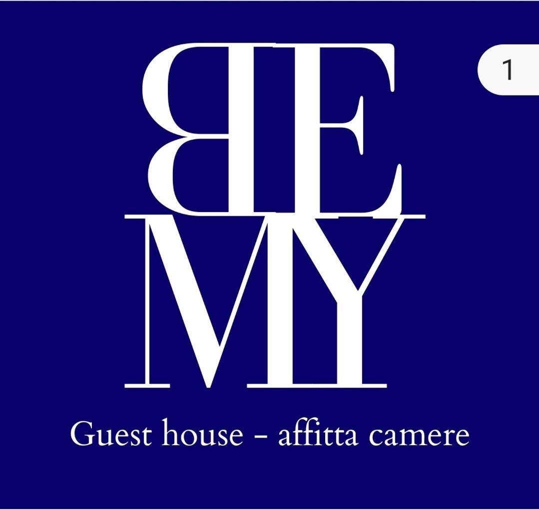 Hotel Bemy Roma Esterno foto